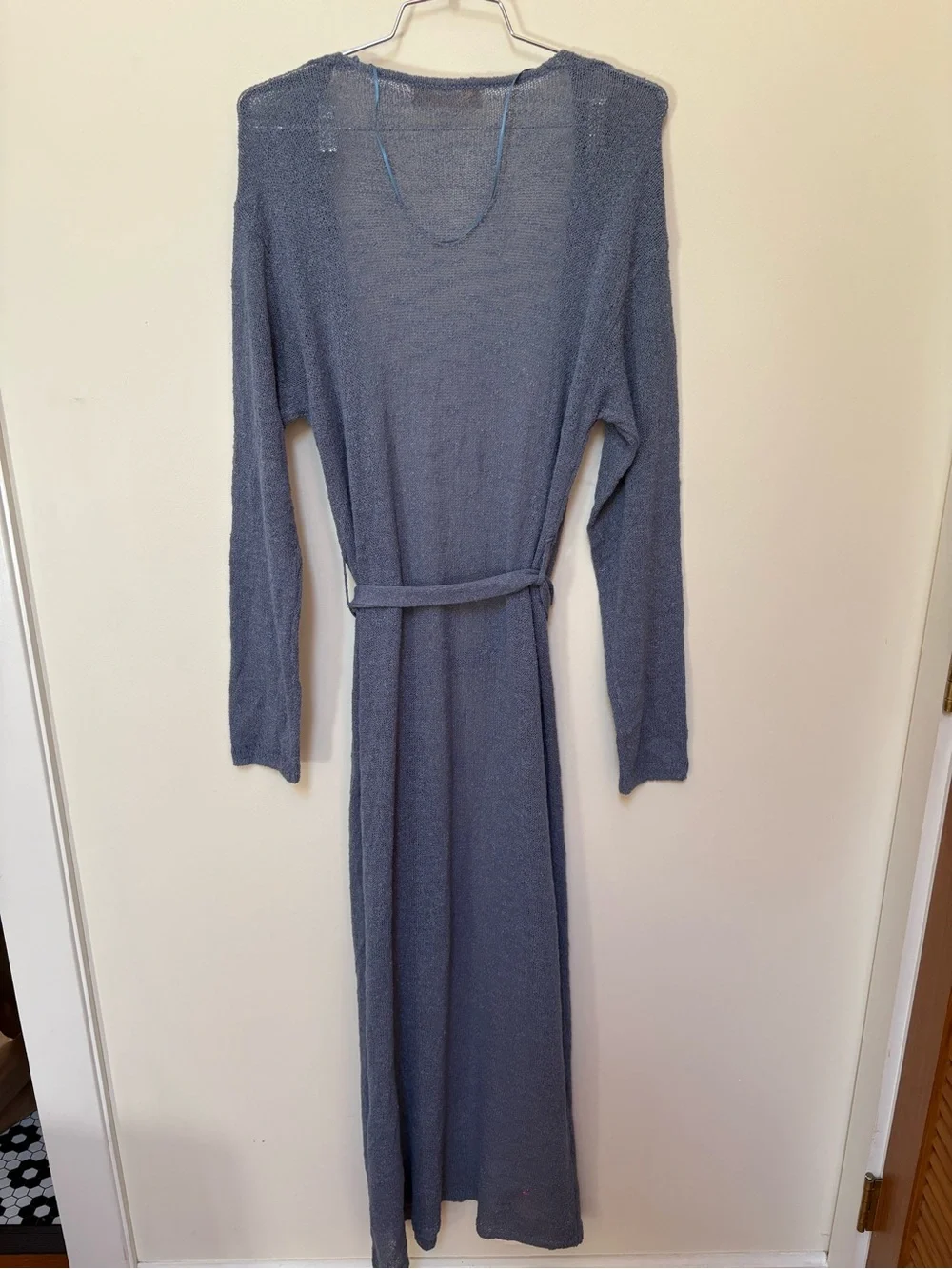 NWOT Free People Free-est Lottie Solid Sweater Dress Set Size Medium